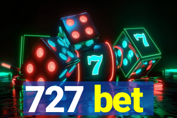 727 bet